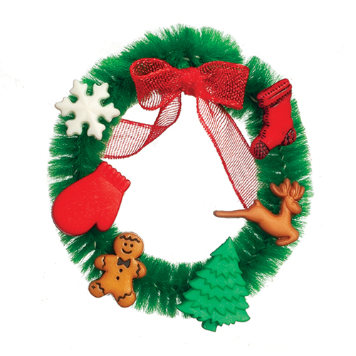 Christmas Wreath